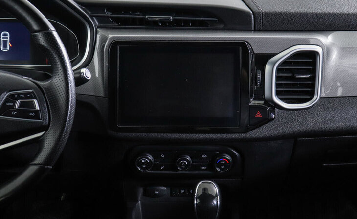 Chery Tiggo 4 - Фото 10