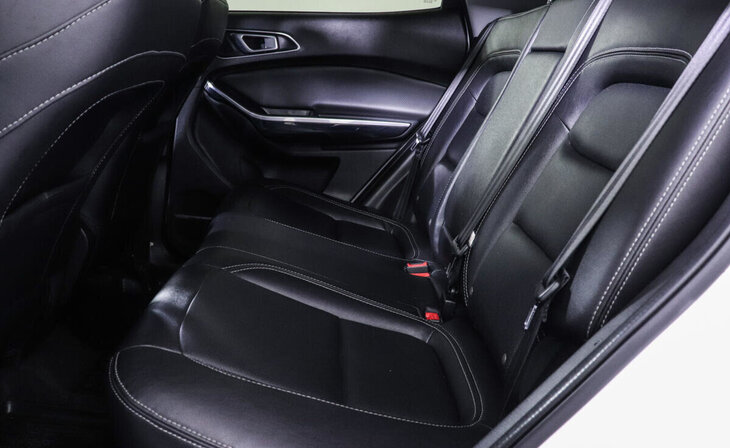 Chery Tiggo 4 - Фото 11