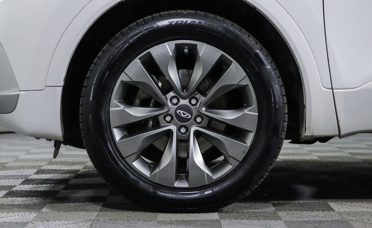 Chery Tiggo 4 - Фото 4