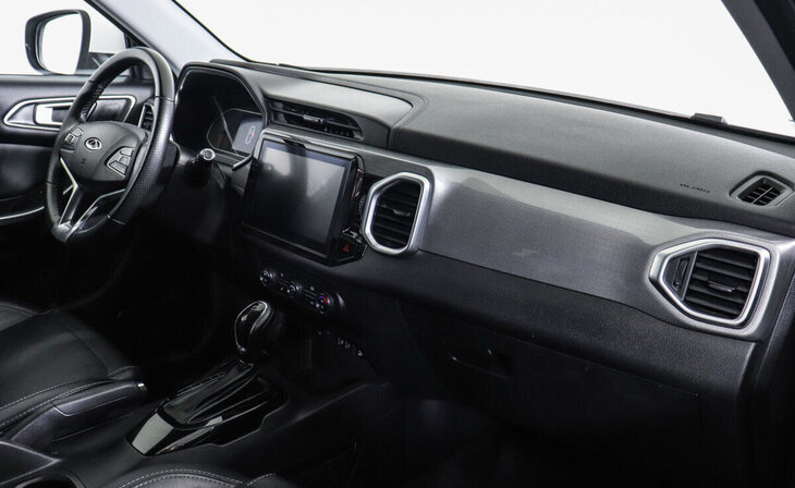 Chery Tiggo 4 - Фото 6