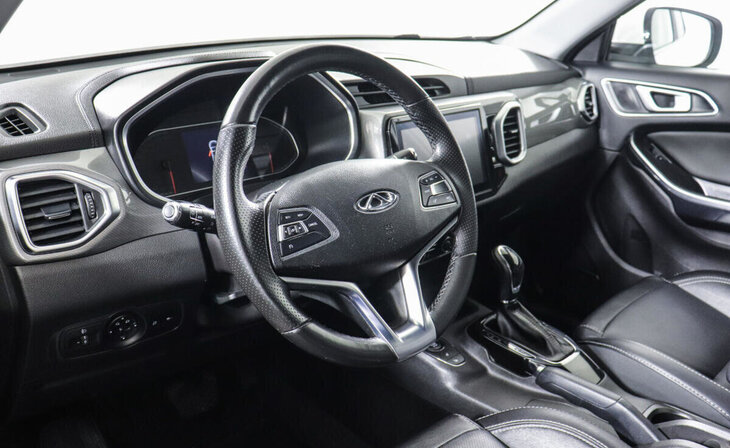 Chery Tiggo 4 - Фото 7