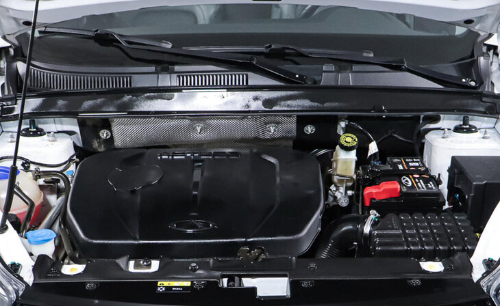 Chery Tiggo 4 - Фото 9