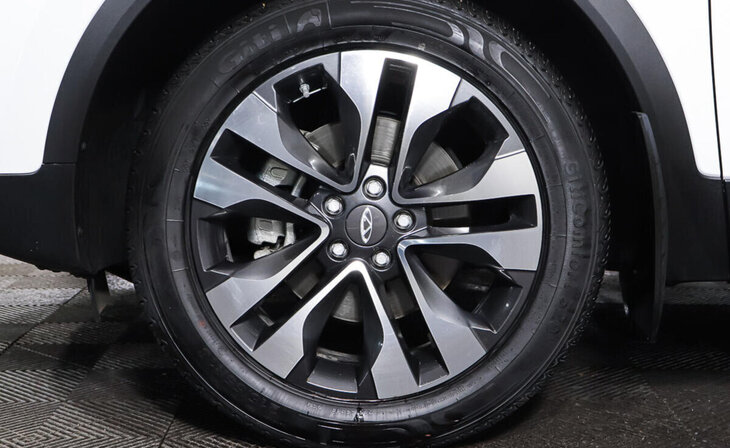 Chery Tiggo 4 - Фото 11