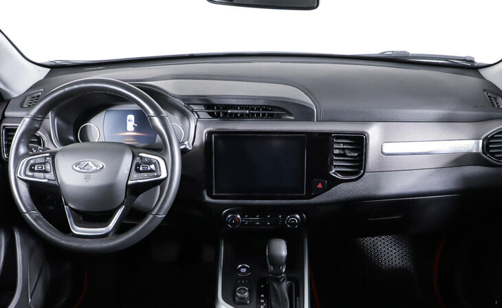 Chery Tiggo 4 - Фото 14