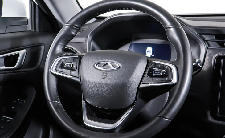 Chery Tiggo 4 - Фото 15