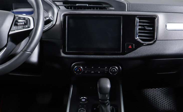 Chery Tiggo 4 - Фото 16