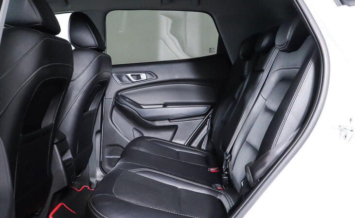 Chery Tiggo 4 - Фото 21