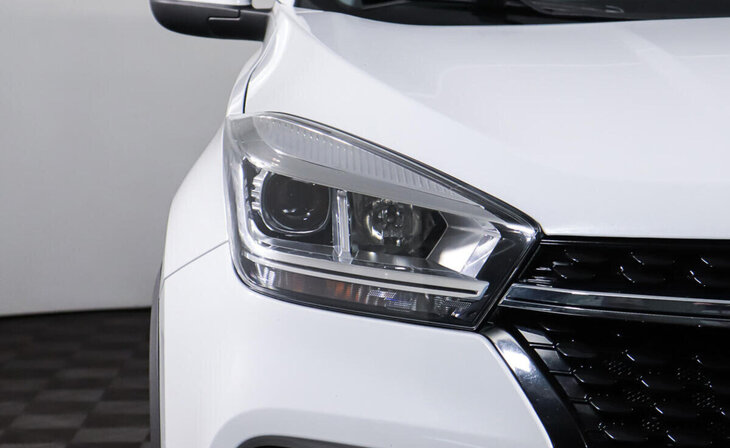 Chery Tiggo 4 - Фото 6