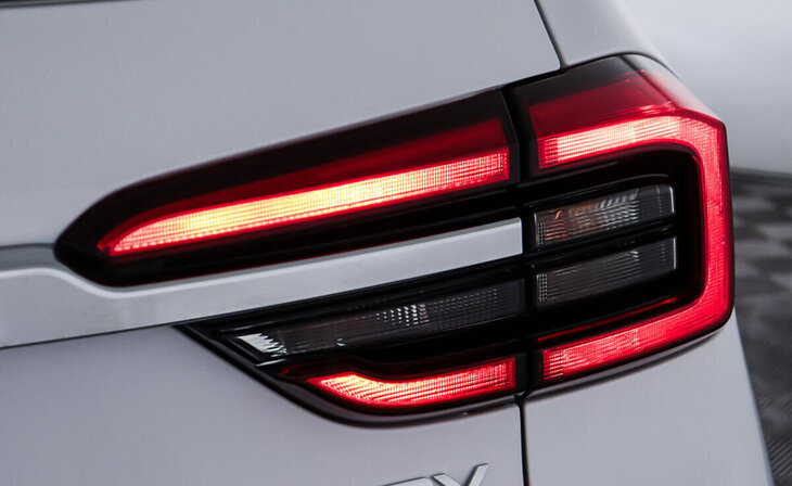 Chery Tiggo 4 - Фото 7