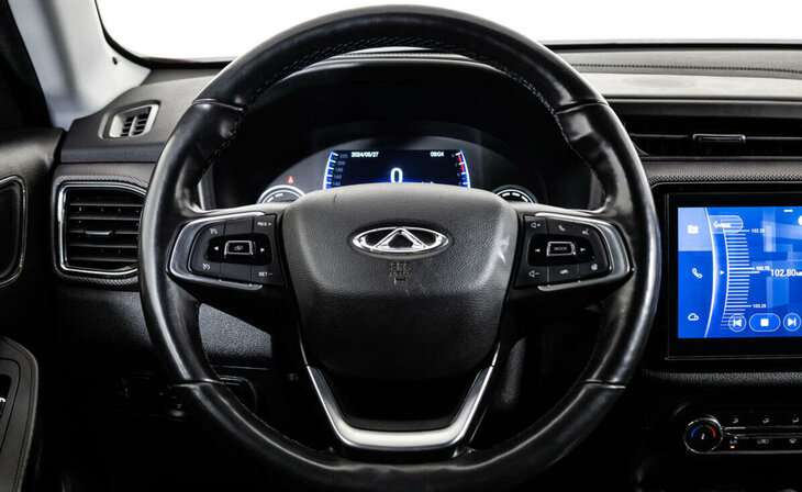 Chery Tiggo 4 - Фото 9