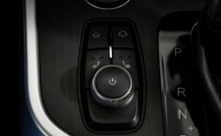 Chery Tiggo 4 - Фото 13