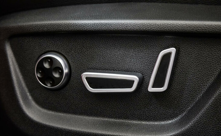 Chery Tiggo 4 - Фото 14