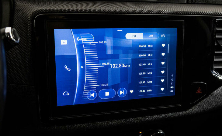 Chery Tiggo 4 - Фото 15