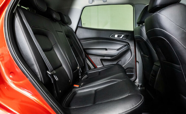 Chery Tiggo 4 - Фото 16