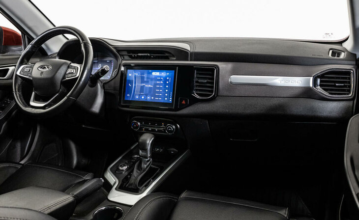 Chery Tiggo 4 - Фото 6
