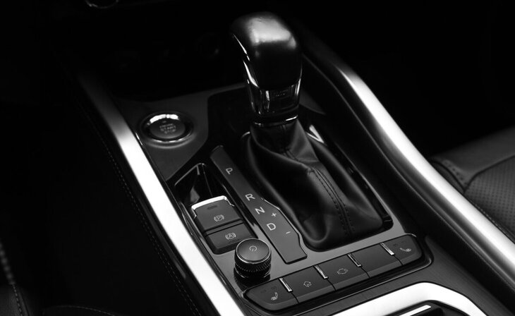 Chery Tiggo 4 - Фото 11