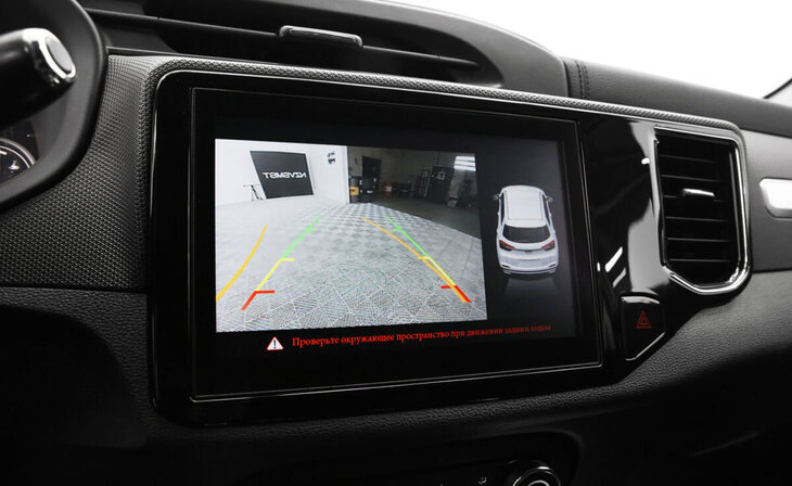 Chery Tiggo 4 - Фото 15