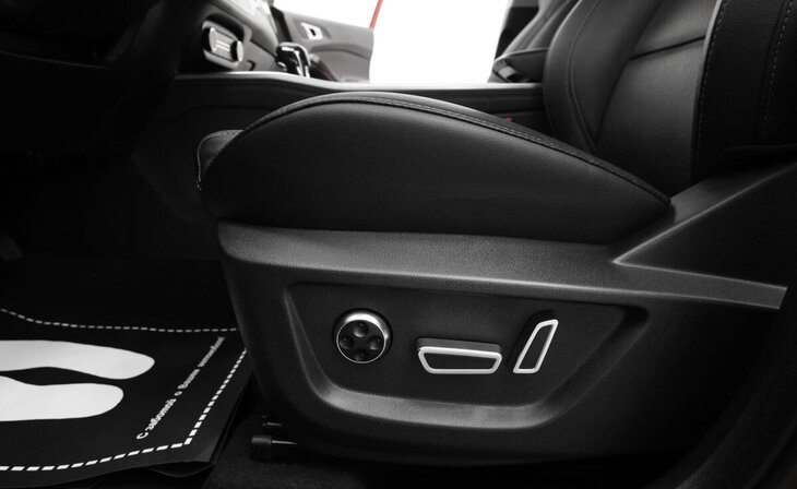 Chery Tiggo 4 - Фото 16