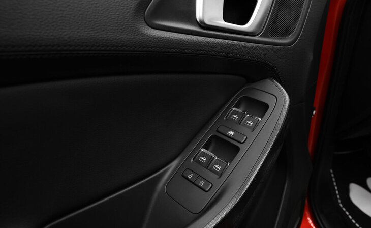 Chery Tiggo 4 - Фото 17