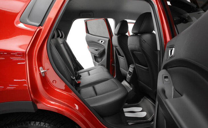 Chery Tiggo 4 - Фото 19