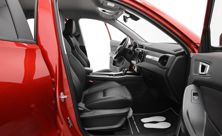 Chery Tiggo 4 - Фото 4