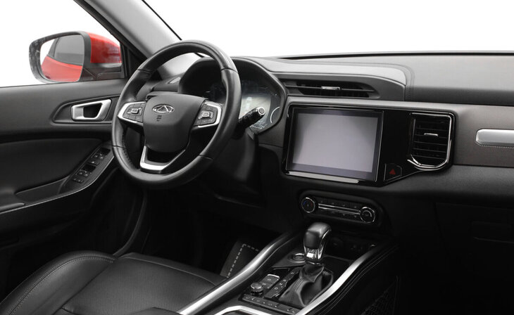 Chery Tiggo 4 - Фото 7