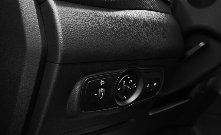 Chery Tiggo 4 - Фото 8