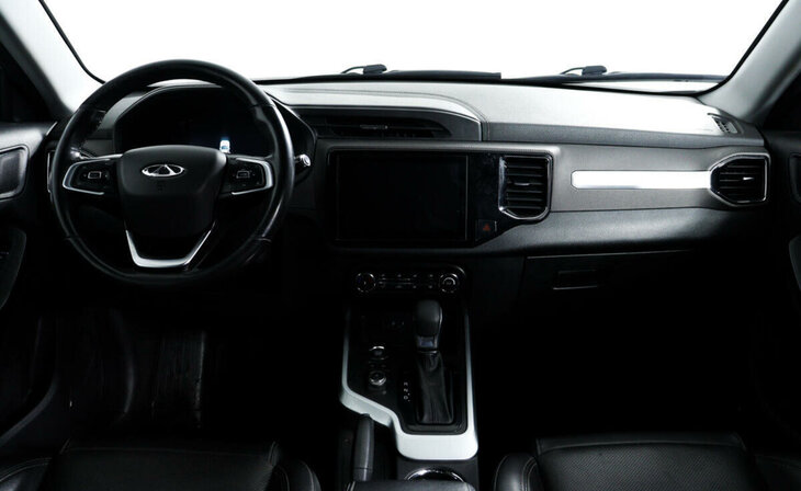 Chery Tiggo 4 - Фото 9