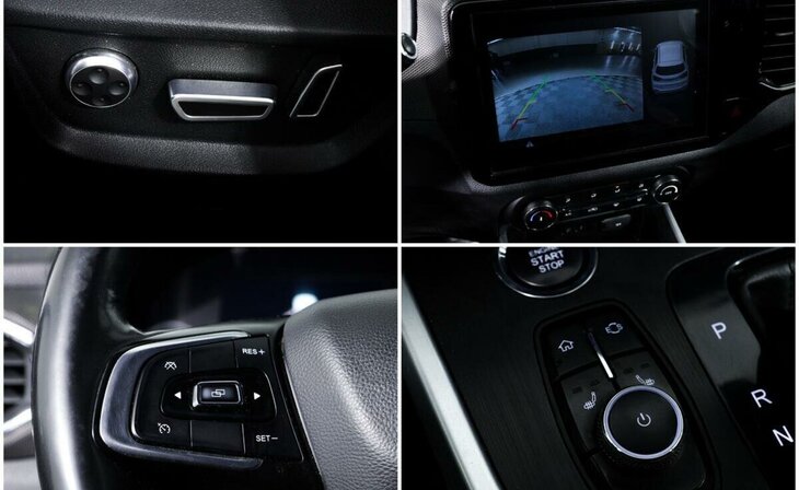 Chery Tiggo 4 - Фото 11