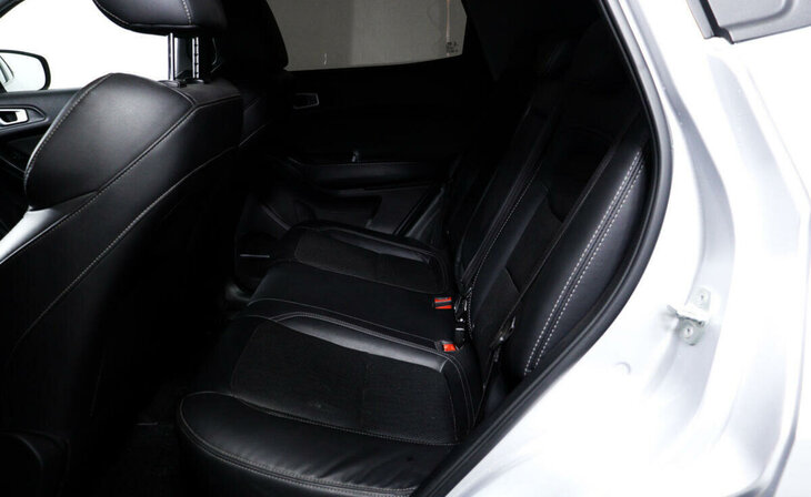 Chery Tiggo 4 - Фото 12