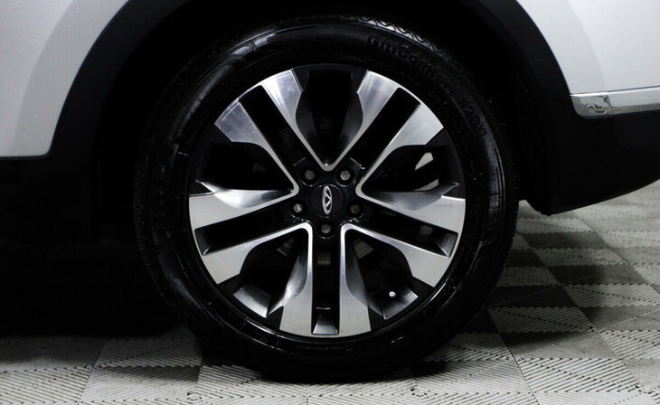 Chery Tiggo 4 - Фото 6