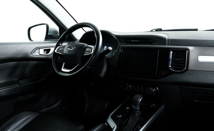 Chery Tiggo 4 - Фото 7