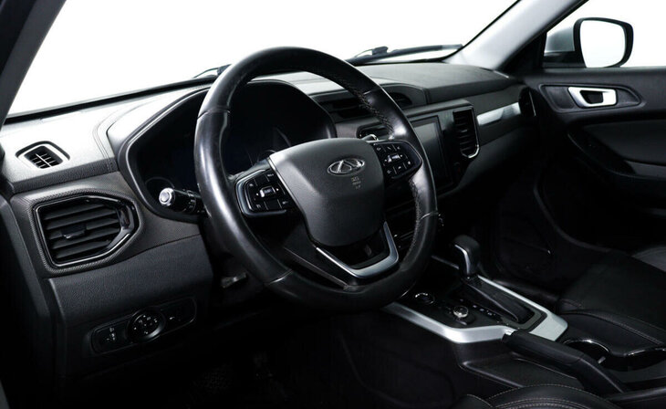 Chery Tiggo 4 - Фото 8