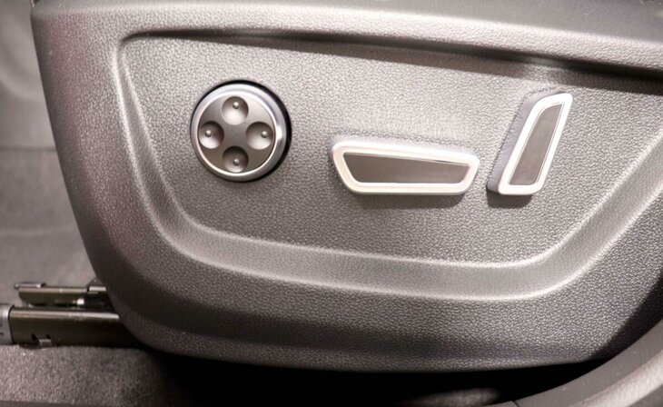 Chery Tiggo 4 - Фото 9