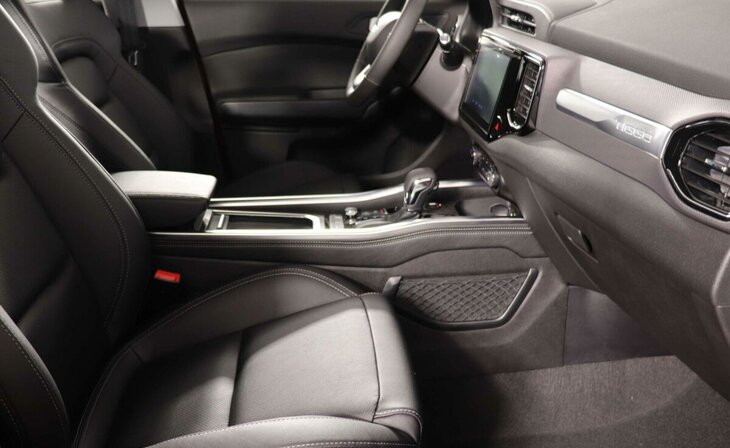 Chery Tiggo 4 - Фото 10