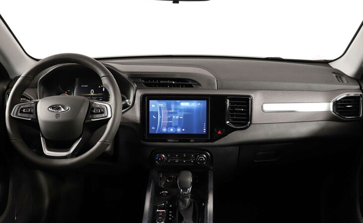 Chery Tiggo 4 - Фото 11