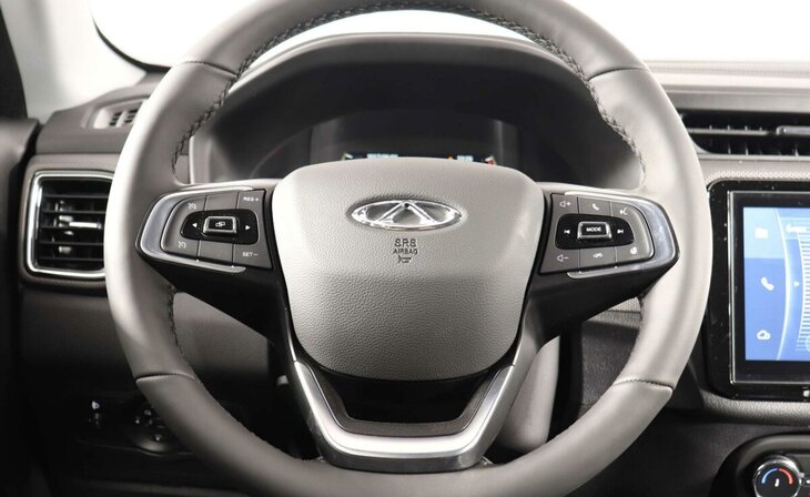 Chery Tiggo 4 - Фото 13