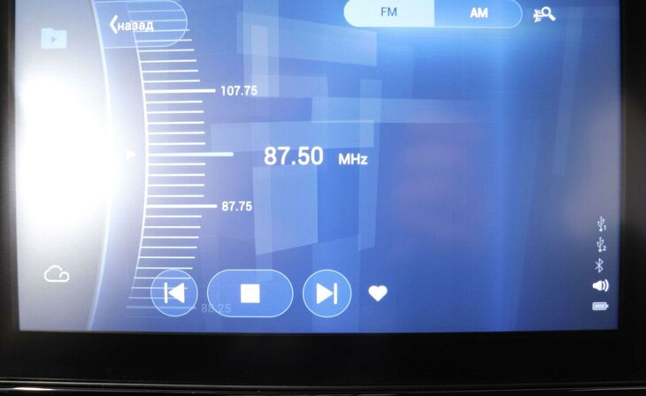 Chery Tiggo 4 - Фото 17