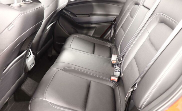 Chery Tiggo 4 - Фото 18