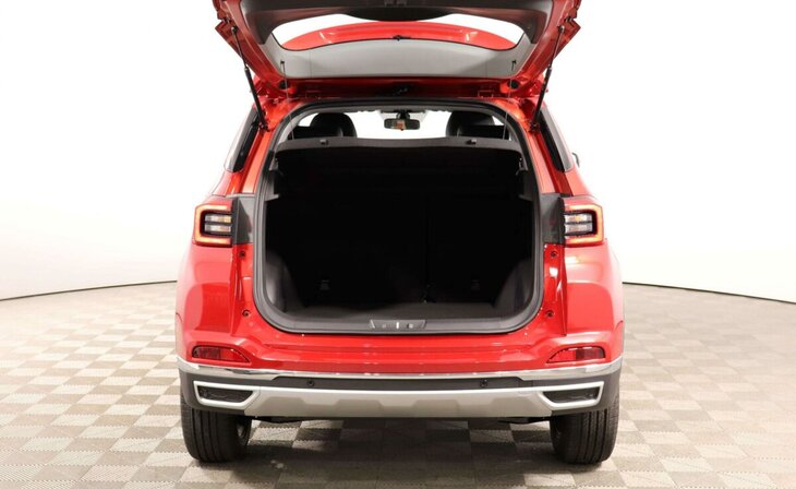 Chery Tiggo 4 - Фото 20