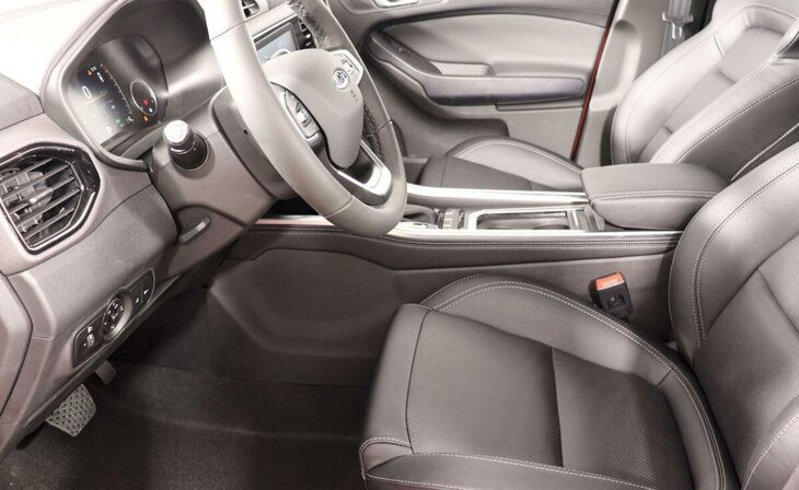 Chery Tiggo 4 - Фото 6