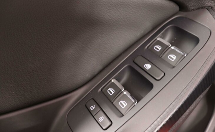 Chery Tiggo 4 - Фото 7