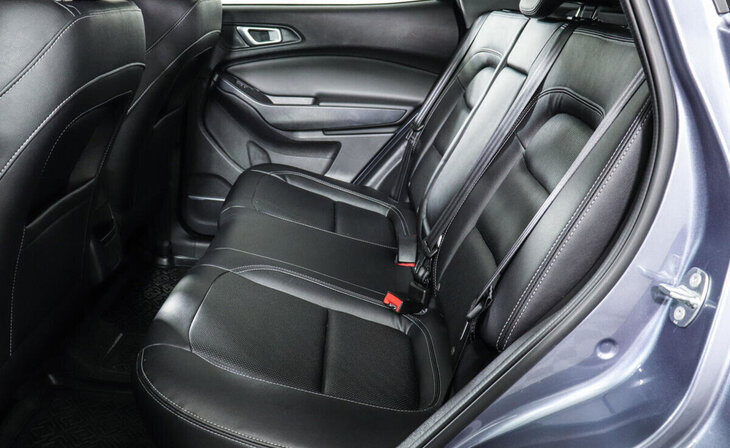 Chery Tiggo 4 - Фото 9