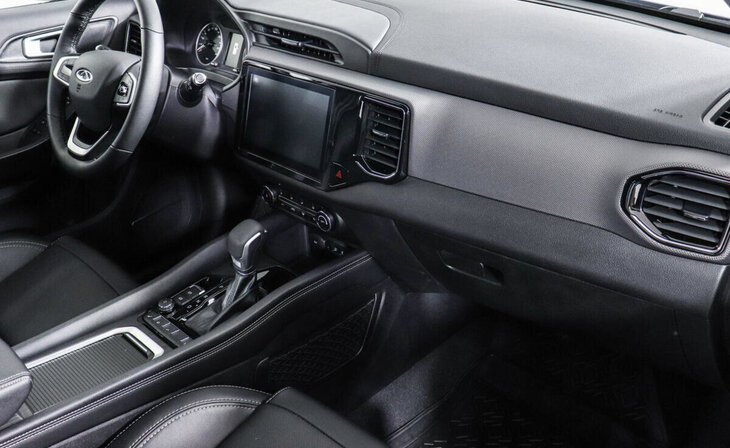 Chery Tiggo 4 - Фото 4