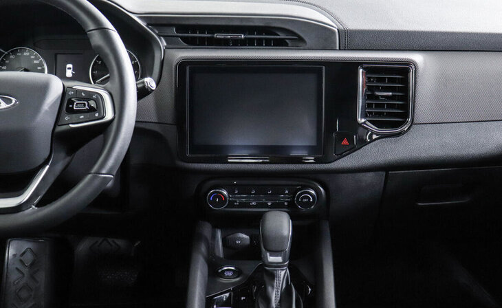 Chery Tiggo 4 - Фото 5