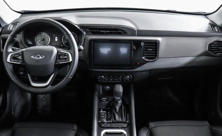 Chery Tiggo 4 - Фото 6