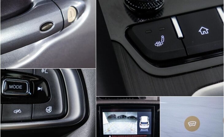 Chery Tiggo 4 - Фото 8