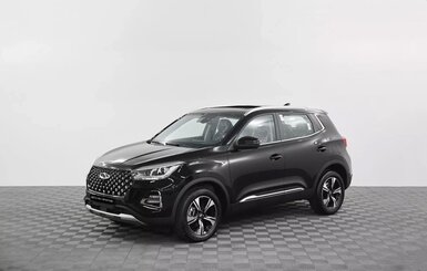 Chery Tiggo 4 Pro, I, № лота 9682, фото 1