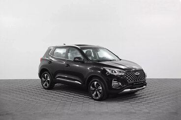 Chery Tiggo 4 Pro, I, № лота 9682, фото 2