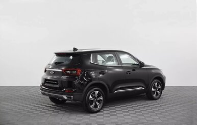 Chery Tiggo 4 Pro, I, № лота 9682, фото 5